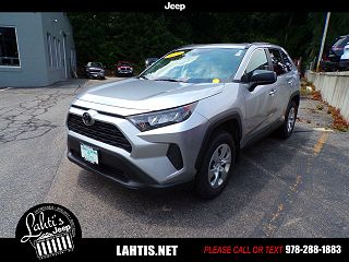 2020 Toyota RAV4 LE VIN: 2T3F1RFV2LC131415