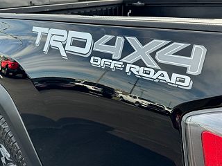 2020 Toyota Tacoma TRD Off Road 5TFCZ5AN2LX227678 in Albertville, AL 16