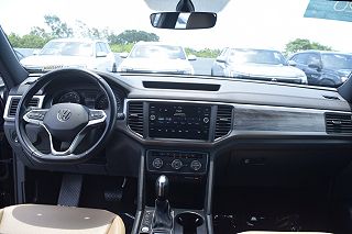 2020 Volkswagen Atlas SE 1V2YE2CA8LC219777 in Delray Beach, FL 12