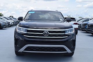 2020 Volkswagen Atlas SE 1V2YE2CA8LC219777 in Delray Beach, FL 4