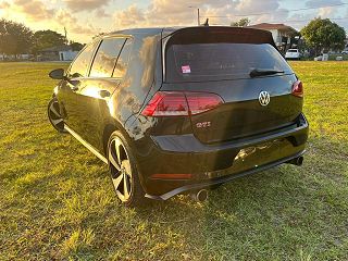 2020 Volkswagen Golf S 3VW6T7AU9LM002758 in Pompano Beach, FL 10