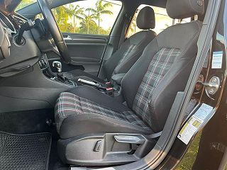 2020 Volkswagen Golf S 3VW6T7AU9LM002758 in Pompano Beach, FL 11