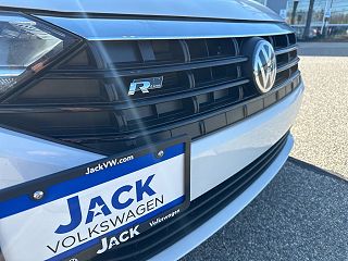 2020 Volkswagen Jetta R-Line 3VWC57BU3LM104410 in Saco, ME 38
