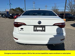 2020 Volkswagen Jetta R-Line 3VWC57BU3LM104410 in Saco, ME 6