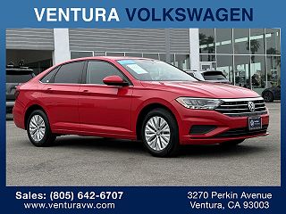 2020 Volkswagen Jetta S VIN: 3VWCB7BU0LM066885