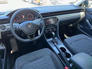 2020 Volkswagen Passat S 1VWAA7A38LC025313 in Independence, MO 10