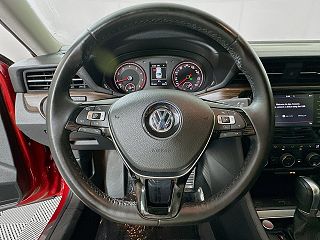2020 Volkswagen Passat SEL 1VWCA7A36LC005666 in Miami, FL 8