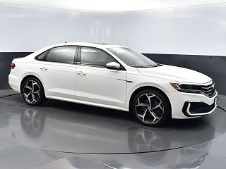 2020 Volkswagen Passat R-Line VIN: 1VWMA7A39LC005472