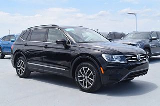 2020 Volkswagen Tiguan  VIN: 3VV3B7AX7LM003976