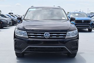 2020 Volkswagen Tiguan SE 3VV3B7AX7LM003976 in Delray Beach, FL 4