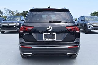 2020 Volkswagen Tiguan SE 3VV3B7AX7LM003976 in Delray Beach, FL 8