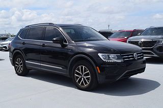 2020 Volkswagen Tiguan  VIN: 3VV3B7AX2LM069786