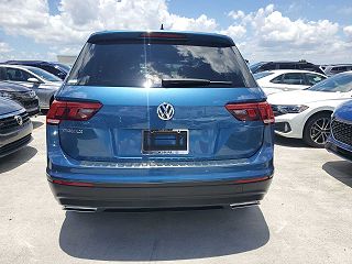 2020 Volkswagen Tiguan S 3VV1B7AX6LM142262 in Doral, FL 4