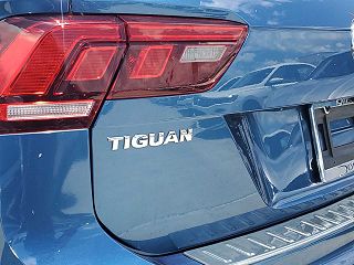 2020 Volkswagen Tiguan S 3VV1B7AX6LM142262 in Doral, FL 5