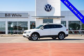 2020 Volkswagen Tiguan SEL VIN: 3VV3B7AX9LM073768