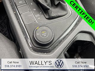 2020 Volkswagen Tiguan S 3VV0B7AX6LM122718 in Schenectady, NY 12
