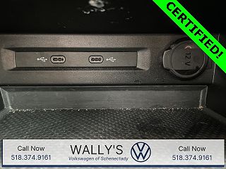 2020 Volkswagen Tiguan S 3VV0B7AX6LM122718 in Schenectady, NY 13