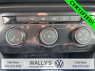 2020 Volkswagen Tiguan S 3VV0B7AX6LM122718 in Schenectady, NY 14
