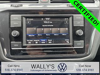 2020 Volkswagen Tiguan S 3VV0B7AX6LM122718 in Schenectady, NY 15