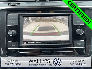 2020 Volkswagen Tiguan S 3VV0B7AX6LM122718 in Schenectady, NY 16