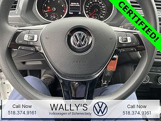2020 Volkswagen Tiguan S 3VV0B7AX6LM122718 in Schenectady, NY 18