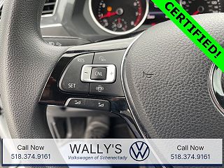 2020 Volkswagen Tiguan S 3VV0B7AX6LM122718 in Schenectady, NY 19