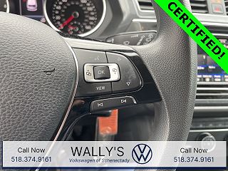 2020 Volkswagen Tiguan S 3VV0B7AX6LM122718 in Schenectady, NY 20
