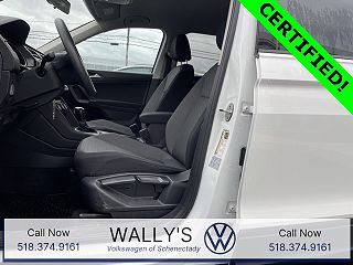 2020 Volkswagen Tiguan S 3VV0B7AX6LM122718 in Schenectady, NY 8
