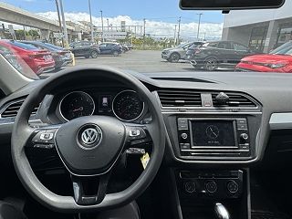 2020 Volkswagen Tiguan S 3VV1B7AX8LM152629 in Waipahu, HI 11