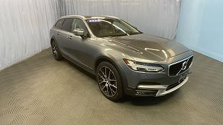 2020 Volvo V90 T6 VIN: YV4A22NL6L1101441