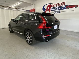 2020 Volvo XC60 T6 Inscription YV4A22RLXL1498842 in Victor, NY 3