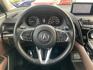 2021 Acura RDX Technology 5J8TC2H52ML010146 in Concord, NH 18