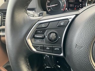 2021 Acura RDX Technology 5J8TC2H52ML010146 in Concord, NH 19