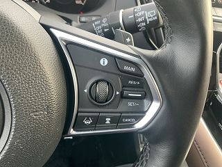 2021 Acura RDX Technology 5J8TC2H52ML010146 in Concord, NH 20