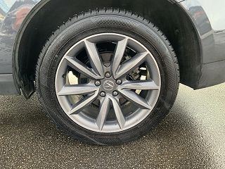 2021 Acura RDX Technology 5J8TC2H52ML010146 in Concord, NH 6