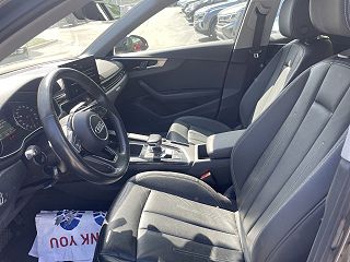2021 Audi A4 Premium WAUABAF43MA052010 in Devon, PA 8