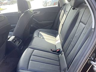 2021 Audi A4 Premium WAUABAF43MA052010 in Devon, PA 9