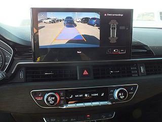 2021 Audi A4 Premium WA17AAF43MA017283 in Mesa, AZ 14