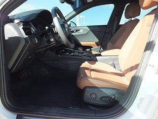 2021 Audi A4 Premium WA17AAF43MA017283 in Mesa, AZ 18