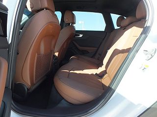 2021 Audi A4 Premium WA17AAF43MA017283 in Mesa, AZ 19