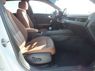 2021 Audi A4 Premium WA17AAF43MA017283 in Mesa, AZ 22