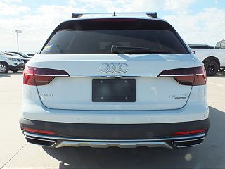 2021 Audi A4 Premium WA17AAF43MA017283 in Mesa, AZ 4