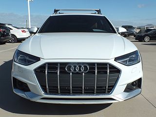 2021 Audi A4 Premium WA17AAF43MA017283 in Mesa, AZ 7