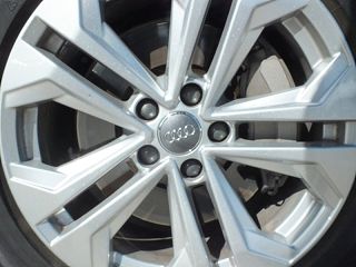 2021 Audi A4 Premium WA17AAF43MA017283 in Mesa, AZ 8