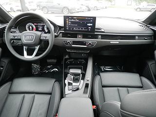 2021 Audi A5 Premium Plus WAUFACF58MA028346 in Maplewood, MN 14