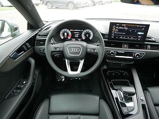 2021 Audi A5 Premium Plus WAUFACF58MA028346 in Maplewood, MN 16