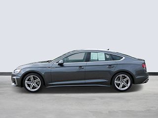 2021 Audi A5 Premium Plus WAUFACF58MA028346 in Maplewood, MN 2