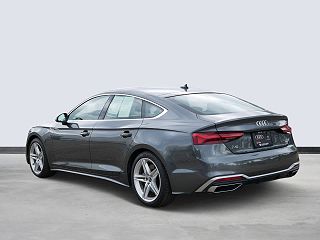 2021 Audi A5 Premium Plus WAUFACF58MA028346 in Maplewood, MN 3