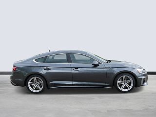 2021 Audi A5 Premium Plus WAUFACF58MA028346 in Maplewood, MN 5