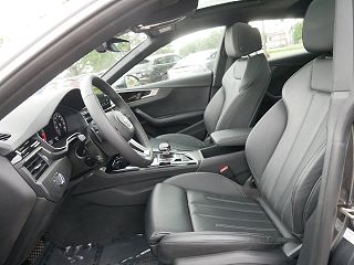 2021 Audi A5 Premium Plus WAUFACF58MA028346 in Maplewood, MN 8